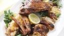 Cajun Butter Spatchcock Turkey