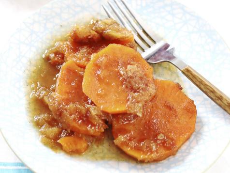 Grandma's Candied Yams