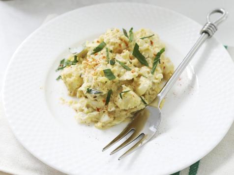 Momma Pat's Potato Salad