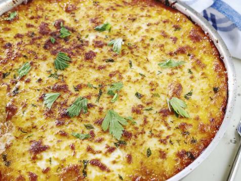 Lasagna Dip
