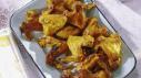 Oven-Roasted Carolina BBQ Chicken Wings