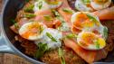Giant Latke Skillet