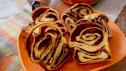 Mexican Chocolate Babka