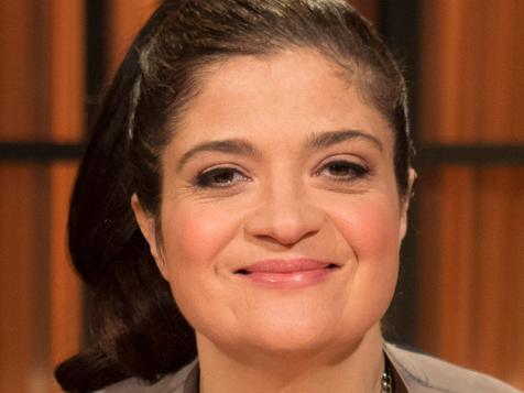Alex Guarnaschelli