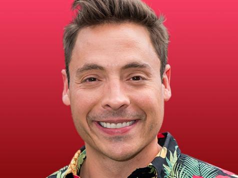 Jeff Mauro