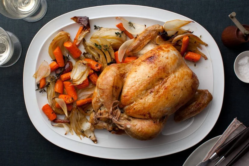 Dinners That Are Guaranteed to Make Your House Smell Amazing