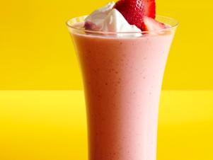 Strawberry Shortcake Is Berry Delicious
