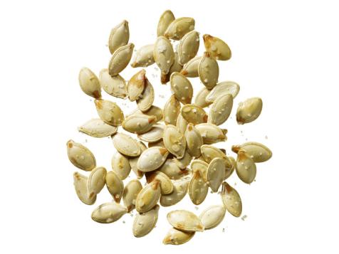 Pumpkin Seeds