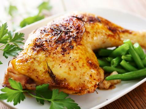 How to Order Healthy at Any Restaurant