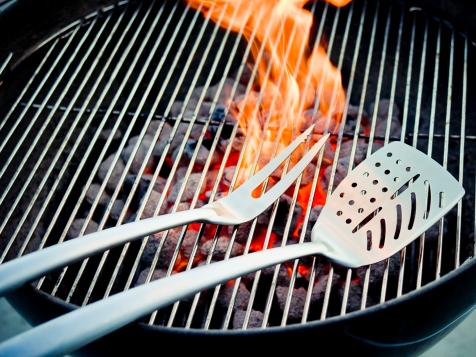 Cutthroat Patio: What to Do When Your Grill Sabotages You