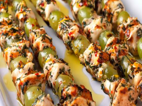 A Brief History of Grilling