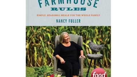 Farmhouse Rules