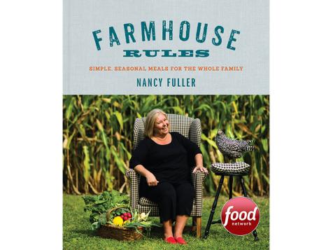 Cozy Food and Fun on the Farm