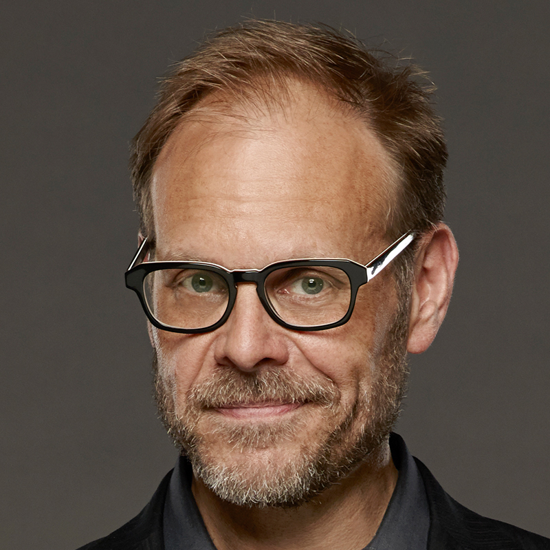 Alton Brown