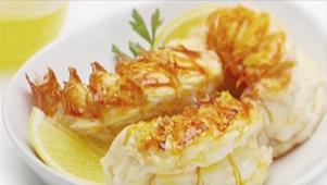 Giada's Lobster on the Beach